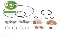 Turbo Charger Repair Kit by Turbo Power Engineers