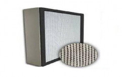ULPA Cells Filters by Enviro Tech Industrial Products