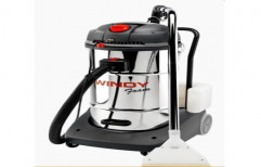 Upholstery Vacuum Cleaner with Foam - Windy Foa by Inventa Cleantec Private Limited