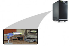 UPS System for Home by Victor Power India Pvt. Ltd.