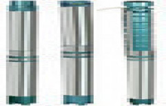 V4 Submersible Pumps by Flotech Engineering Private Limited