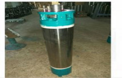 V5 Submersible Pump by Shreejee Traders