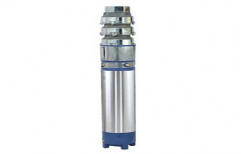 V8 Stainless Steel Submersible Pump by Rotec Pumps Private Limited