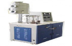 Vacuum Coating Unit (Vcu-02) by Hind High Vacuum Company Private Limited