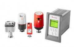Vacuum Measuring Gauge by Ultrahigh Vacuum Solutions LLP