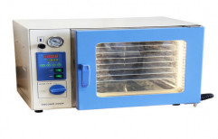 Vacuum Oven by Sgm Lab Solutions