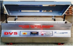 Vacuum Packing Machine by Dyna Vac Systems