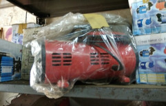 Vacuum Pump by Perfect Machinery Traders