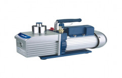 Vacuum Pumps by Refrigeration Spare Centre