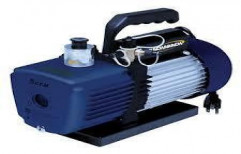 Vacuum Pumps by Sanbij Impex Private Limited