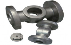 Valve Body Casting by Sat Group Of Companies