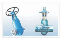 Valves for Sugar Mills by Aries Export Pvt. Ltd.