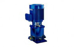 Vertical Inline Pump by Sree Krishna Engineering & Service