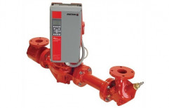 Vertical Inline Split Coupled Pump by Ace Products