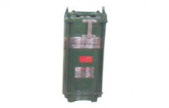 Vertical Open Well Submersible Pump by LD Pump Industries