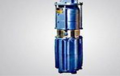 Vertical Openwell Submersible Pumpset by Jeevan Electricals