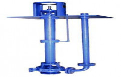 Vertical Pump by B & C Machinery Limited