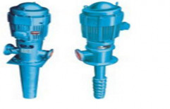 Vertical Turbine Pumps by Vamaja Engineering Private Limited