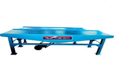 Vibro Table by Guwahati Industrial Sales & Service