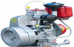 Vidhata Air cooled Engine(Manufacturer) by Vidhata Group