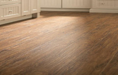 Vinyl Flooring Services by Final Touch Interior