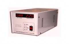 Voltage Stabilizer by Shriddha Power Solutions (P) Ltd.