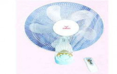 Wall Fan 16" by Standard Electrical Industries