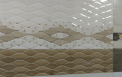 Wall Tiles by Simplon Ceramic