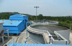 Waste Water Recycling Systems by Hydro Treat Technologies Inc.