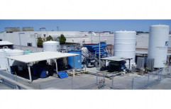 Waste Water Treatment Equipment by Hydro Treat Technologies Inc.