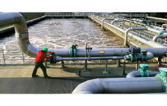 Waste Water Treatment Plant by Sagar Aqua Solution