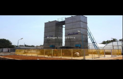 Wastewater Evaporators by Kings Industries