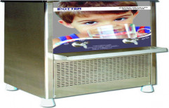 Water Cooler Cum Purifiers by Ipotter Private Limited