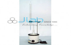 Water In Bituminous Material ( Dean- Stark) Apparatus by Jain Laboratory Instruments Private Limited