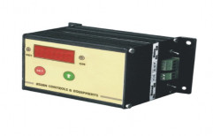 Water Level Controller With Timer by Ajinkya Electronic Systems