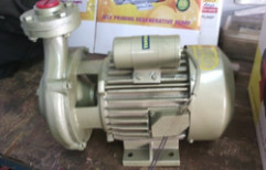 Water Pump by Coimbatore Microtech Pumps