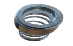 Water Pump Mechanical Seal by Siddhi Agro Industry