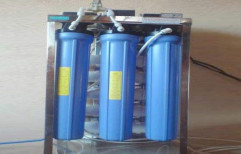 Water Purifiers by Hydro Treat Technologies Inc.
