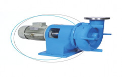 Water Separator Pump by Shark Pump Engineering