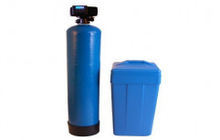 Water Softener by Esskay Industrial Corporation