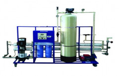 Water Treatment Plant Training Service by Akar Impex Private Limited, Noida