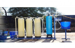 Water Treatment Systems by Shiva Global Environmental Private Limited