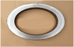 Wear Ring Cutting Ring by Trustworth Infracore