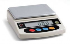 Weight Scales by TCS Ganapathi Industries