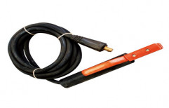 Welding Cable With Accessories by Compressor House