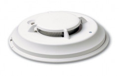 Wireless Smoke Detector by Tech SDV