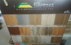 Wood Floor Tile by Atlas Tiles Sanitary
