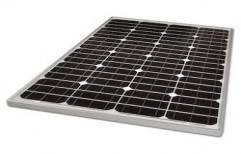 100 W Solar Panel by New General Store
