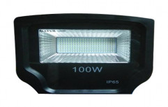 100W LED Flood Light by Akash Electricals
