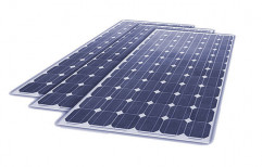 100W Solar Panel by Jesuans Engineering India Private Limited